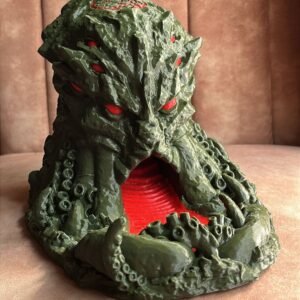 Dice Towers and Trays