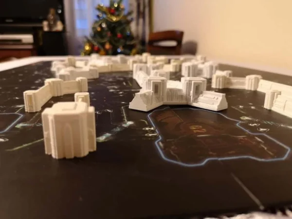 Nemesis 3d terrain - Image 3