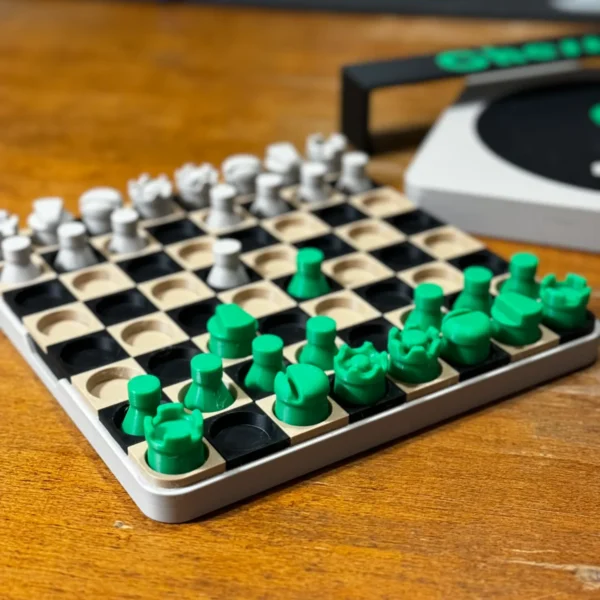 Chess Travel Edition - Image 5