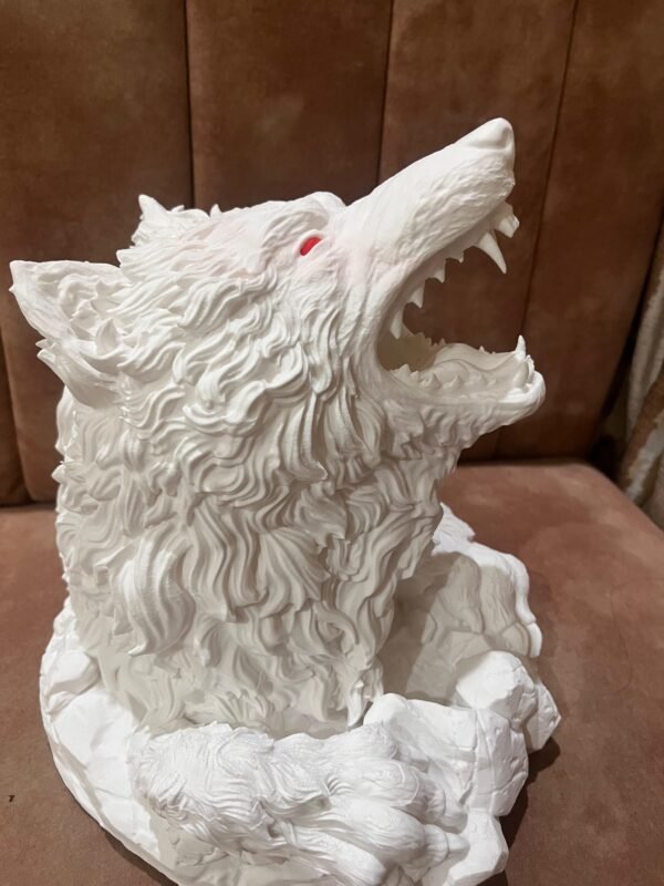 Werewolf Dice tower - Image 2