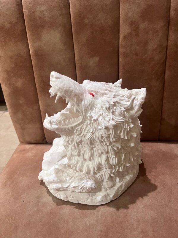 Werewolf Dice tower - Image 3
