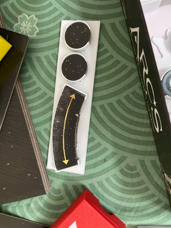 Arcs board game  Insert - Image 4