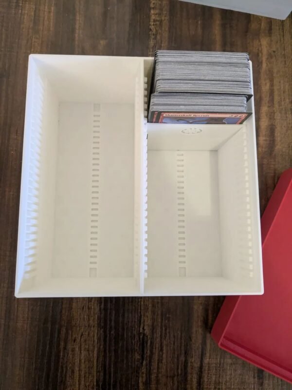 Card Storage Box - Image 2