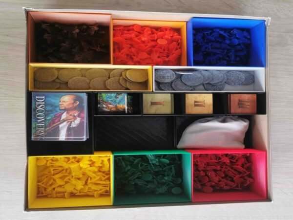 Age of Empires III insert - Image 3