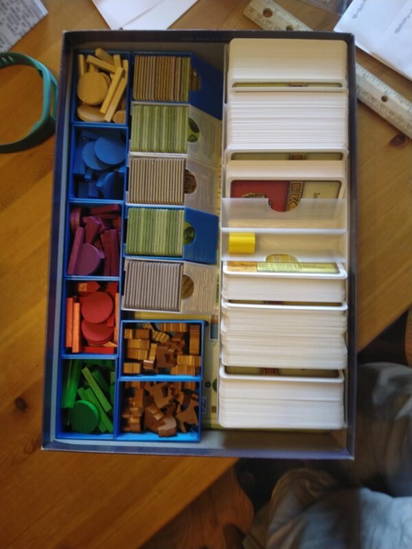 Agricola Insert - Image 3