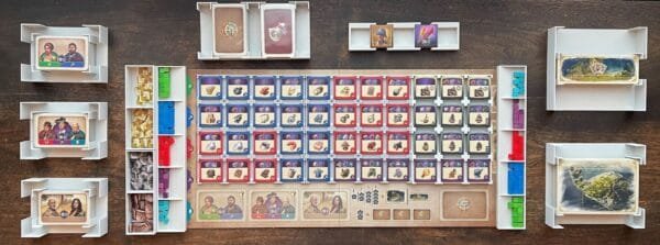 Anno 1800 Insert