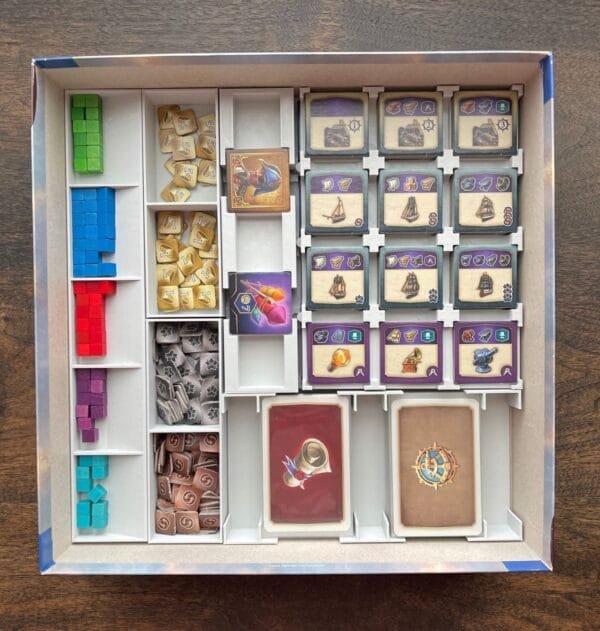 Anno 1800 Insert - Image 6