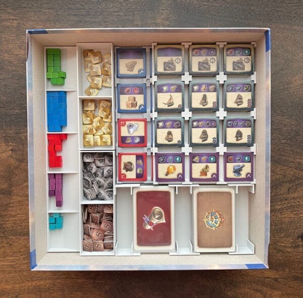 Anno 1800 Insert - Image 7