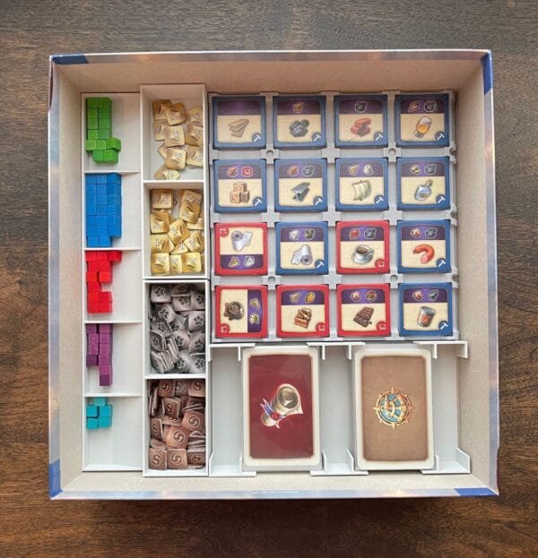 Anno 1800 Insert - Image 8