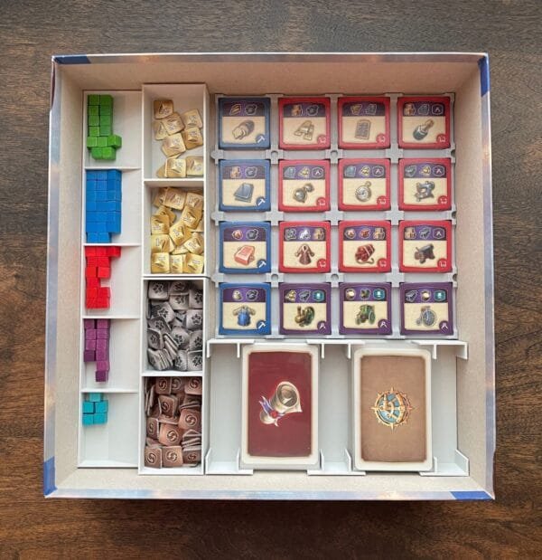 Anno 1800 Insert - Image 9