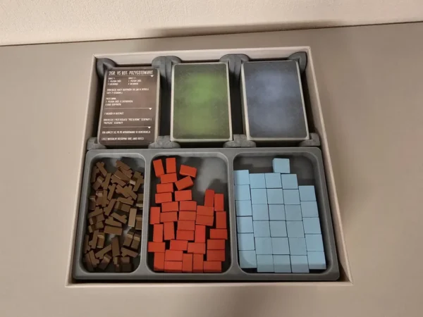 Architects of the West Kingdom Insert - Image 2