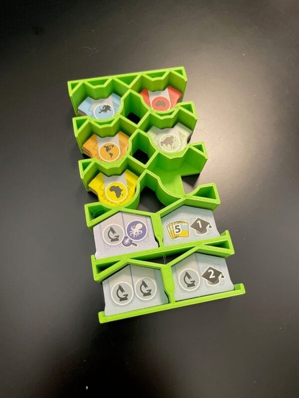 Ark Nova Insert - Image 2