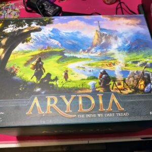 Arydia Insert