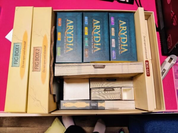 Arydia Insert - Image 3