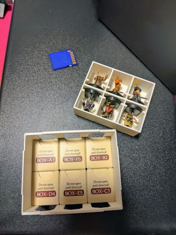 Arydia Insert - Image 4