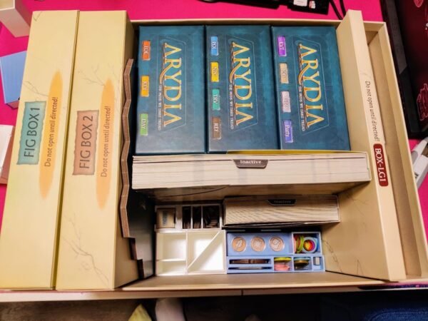 Arydia Insert - Image 6