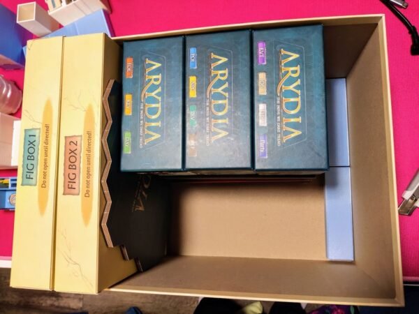 Arydia Insert - Image 7
