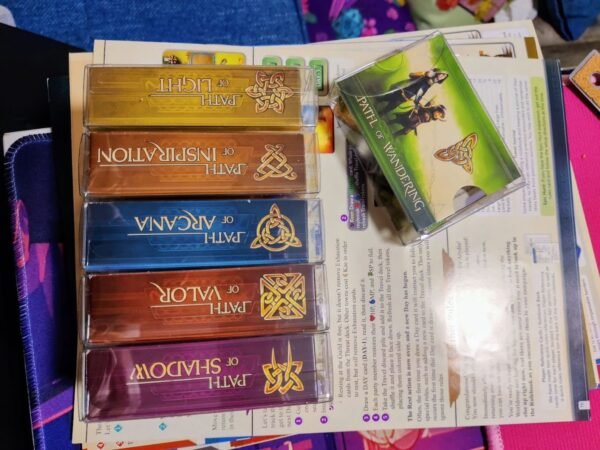 Arydia Insert - Image 10