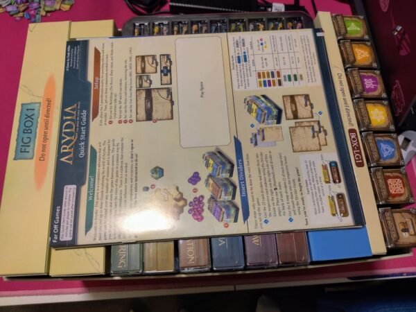Arydia Insert - Image 11