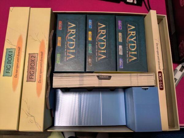 Arydia Insert - Image 13