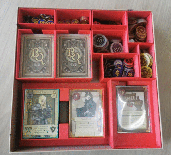 Bargain Quest insert - Image 3