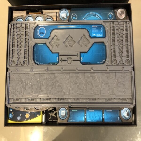 Batman Gotham City Chronicles Insert - Image 2