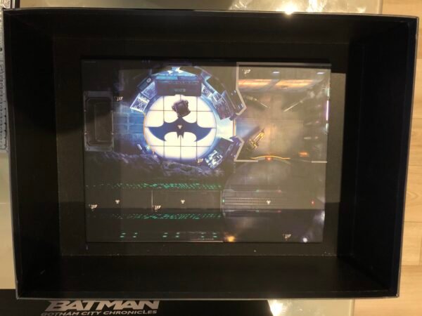 Batman Gotham City Chronicles Insert - Image 6