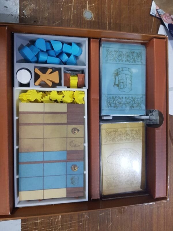 Beer and bread Insert - Image 3