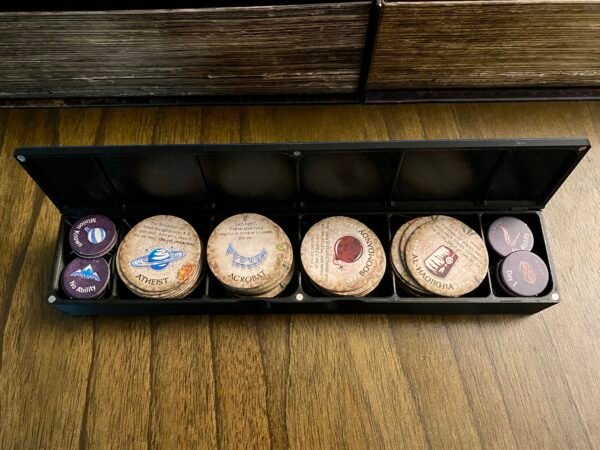 Blood on the Clocktower Token Boxes - Image 5