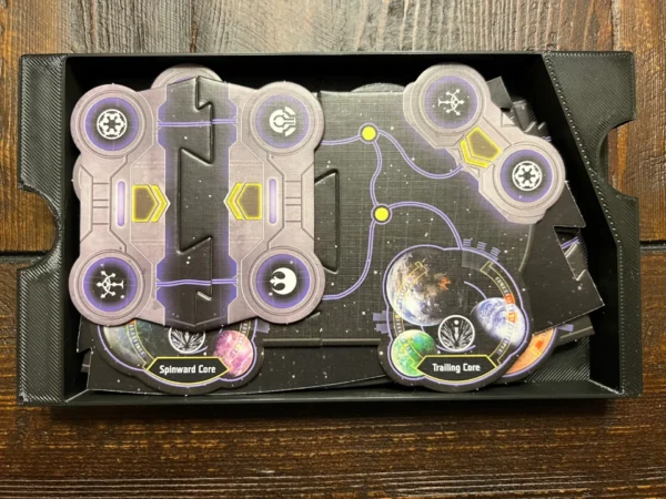 Star Wars Outer Rim Insert - Image 10