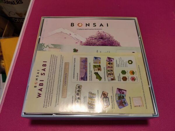 Bonsai Insert - Image 2