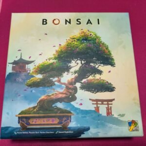 Bonsai Insert