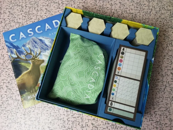 Cascadia Insert - Image 3