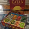 Catan Game + Insert - Image 5