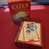 Catan Game + Insert - Image 6