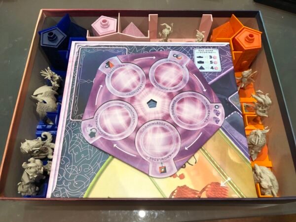 Cerebria Insert - Image 3