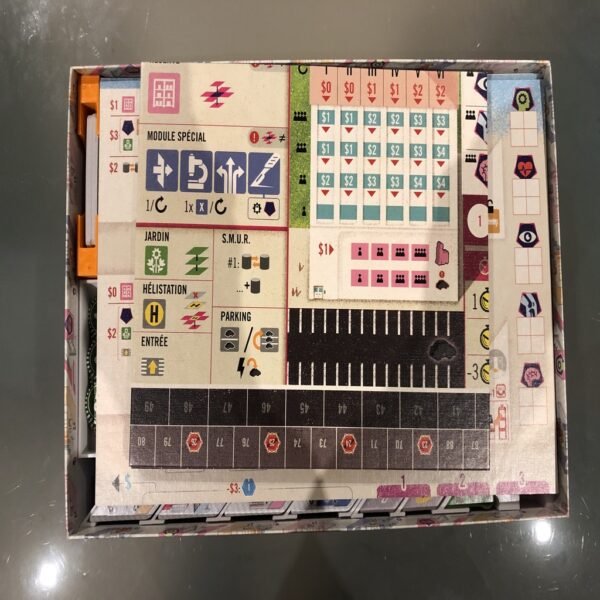 Clinic Insert - Image 10