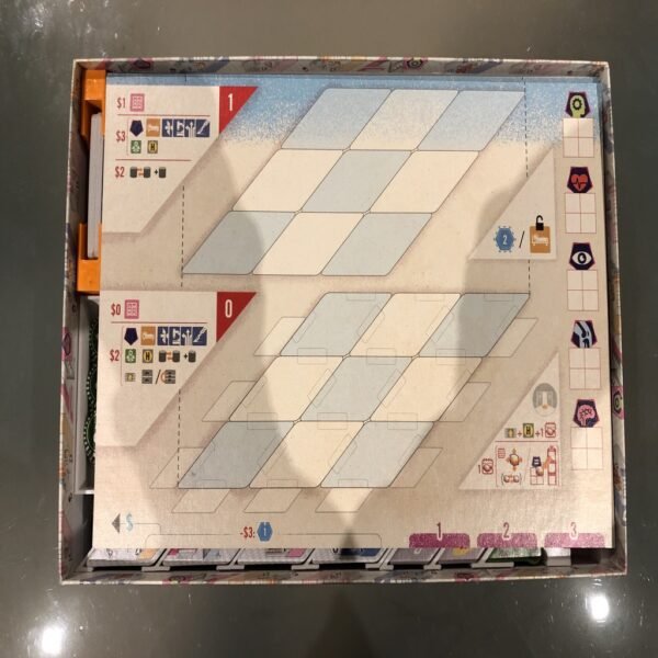 Clinic Insert - Image 11