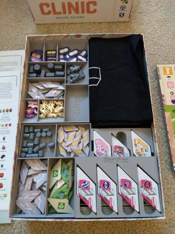 Clinic Insert - Image 3