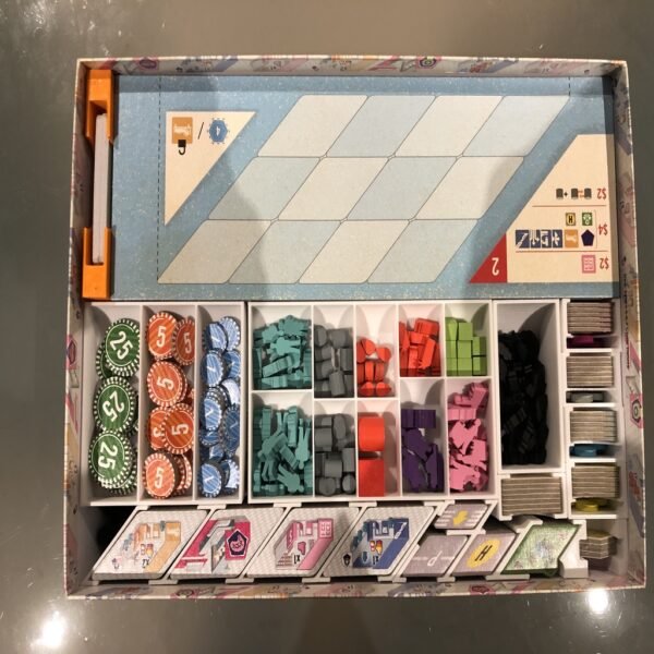 Clinic Insert - Image 5