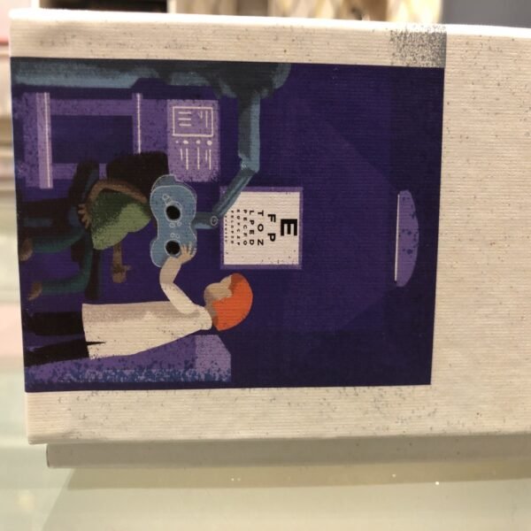 Clinic Insert - Image 6