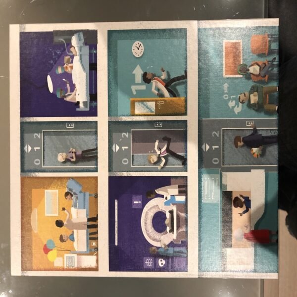 Clinic Insert - Image 7