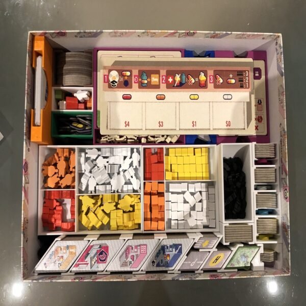 Clinic Insert - Image 8