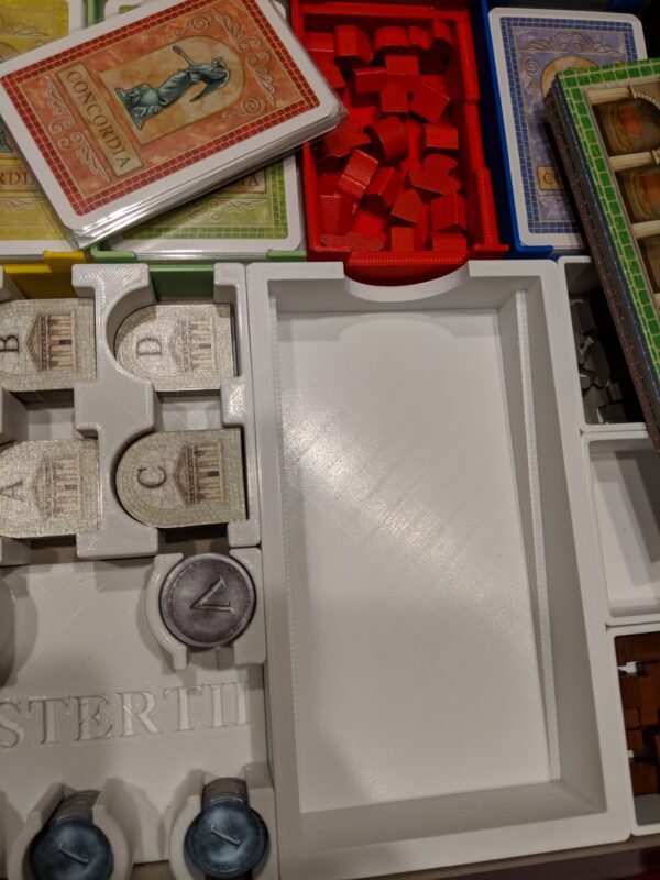 Concordia Insert - Image 2
