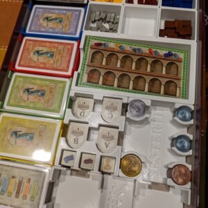 Concordia Insert
