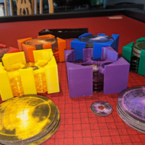 Cosmic Encounter Insert