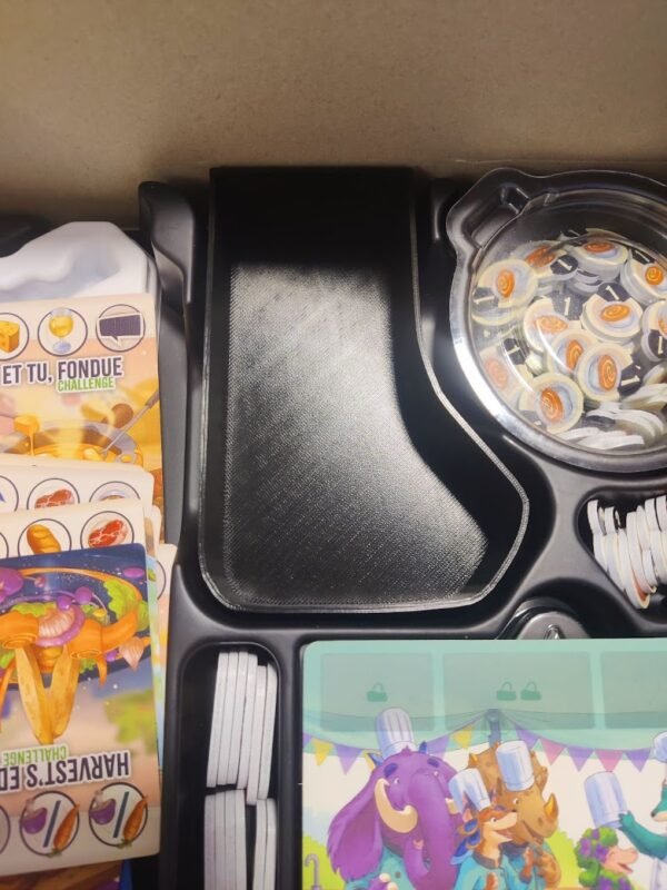 Critter Kitchen Insert and Organizer - Image 5