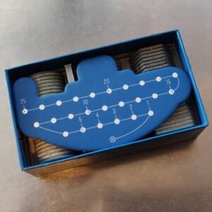 Deep Sea Adventure Insert