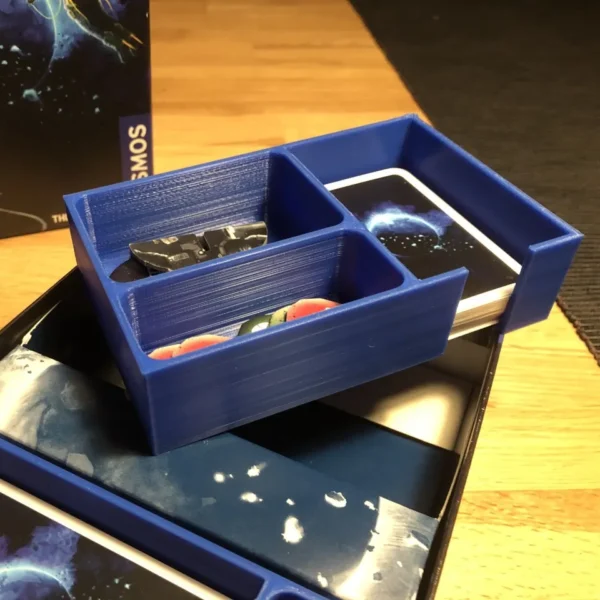 The Crew: The Quest for Planet Nine Insert - Image 3
