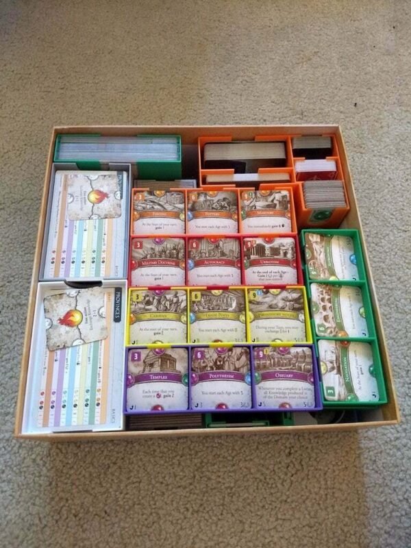 Dominations Insert - Image 2